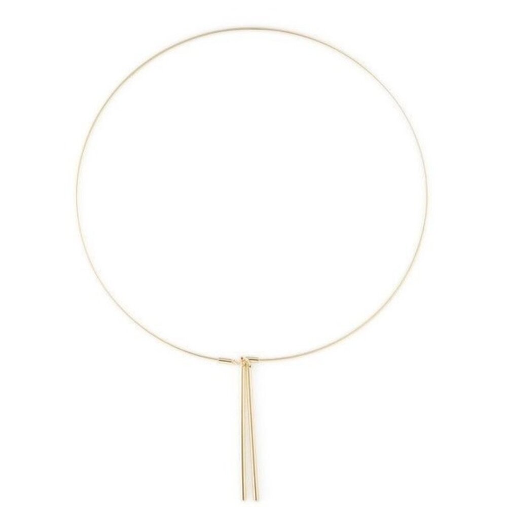 Alexis Bittar Choker Necklace
